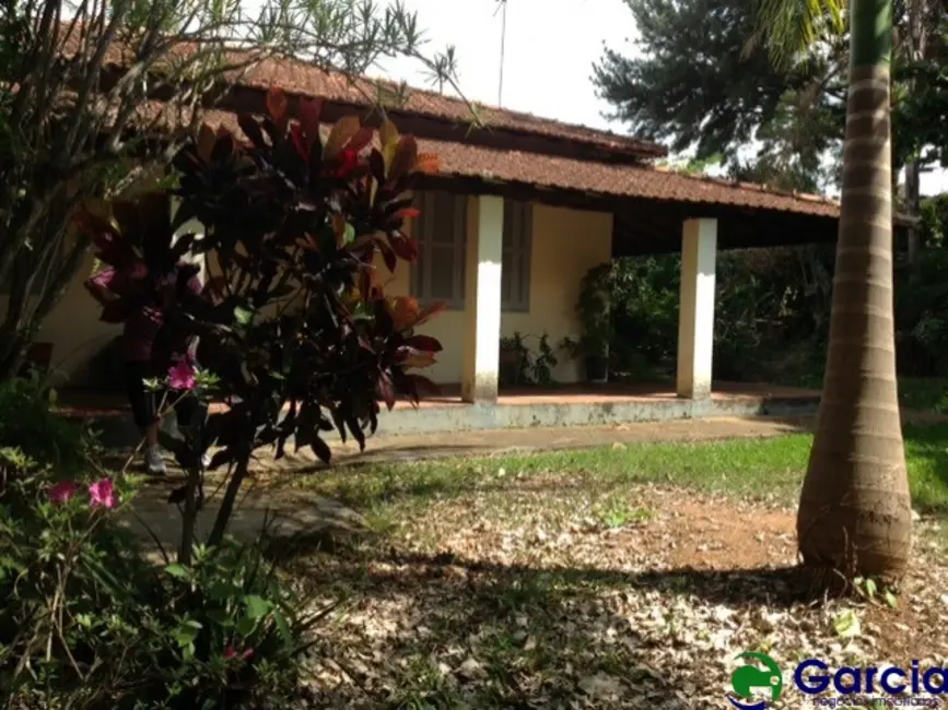 Foto 1 de Chácara com 2 quartos à venda, 90m2 em Mogi Guacu, SP