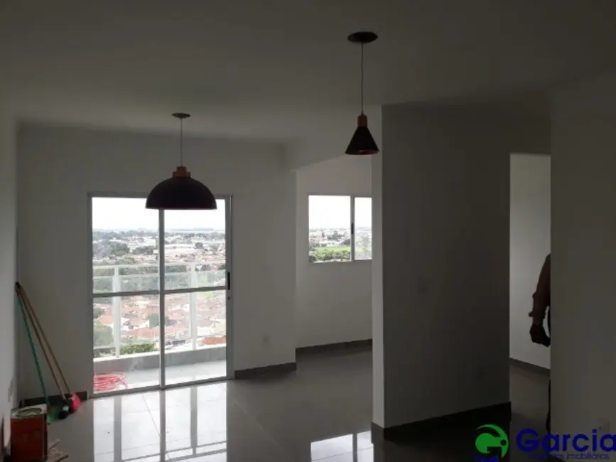 Foto 2 de Apartamento com 2 quartos à venda e para alugar, 110m2 em Planalto Bela Vista, Mogi Mirim - SP