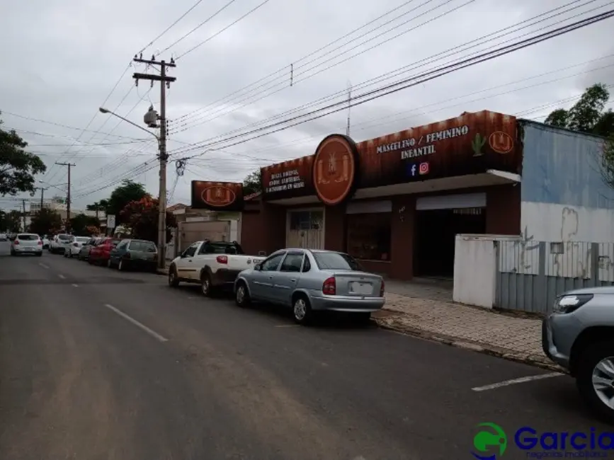 Foto 1 de Sala Comercial com 1 quarto à venda, 340m2 em Centro, Mogi Guacu - SP