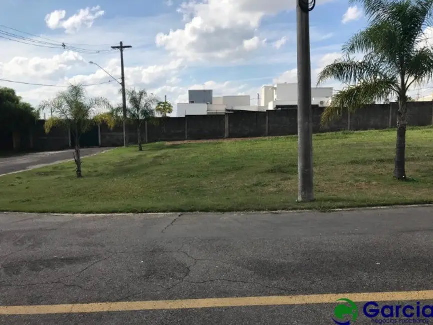 Foto 1 de Terreno / Lote à venda, 375m2 em Estiva Gerbi - SP
