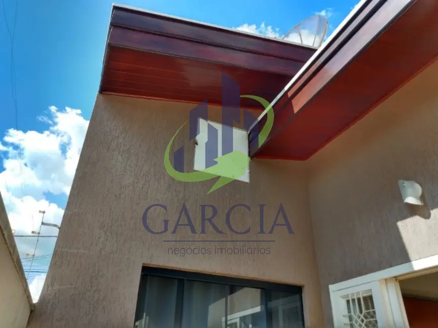 Foto 1 de Casa com 3 quartos à venda, 140m2 em Estiva Gerbi - SP