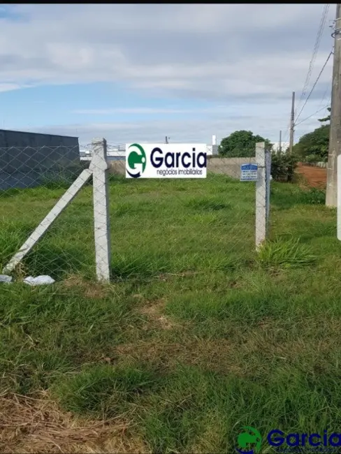 Foto 1 de Terreno / Lote à venda, 270m2 em Jardim Novo II, Mogi Guacu - SP