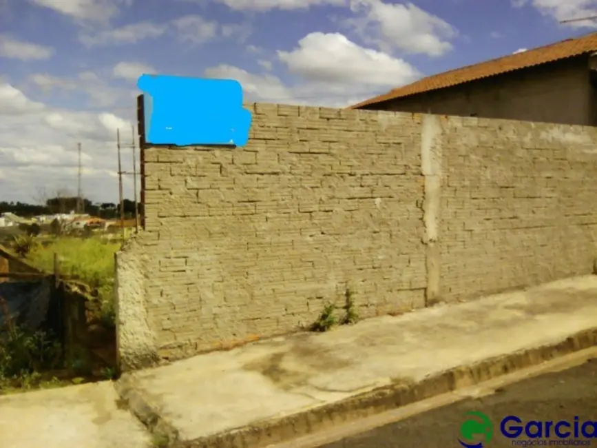 Foto 1 de Terreno / Lote à venda, 303m2 em Parque Real, Mogi Mirim, SP