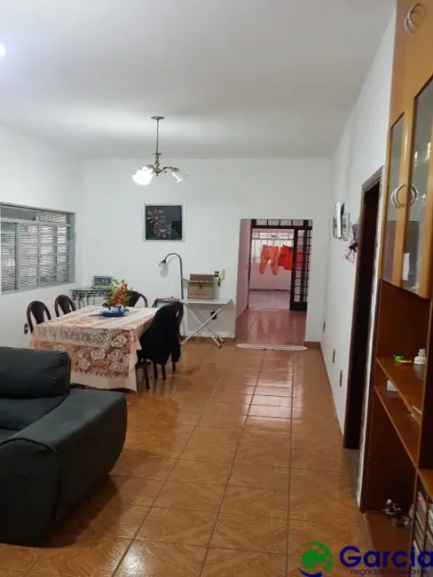 Foto 2 de Casa com 3 quartos à venda, 140m2 em Parque Cidade Nova, Mogi Guacu - SP