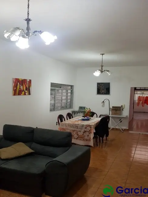 Foto 1 de Casa com 3 quartos à venda, 140m2 em Parque Cidade Nova, Mogi Guacu - SP