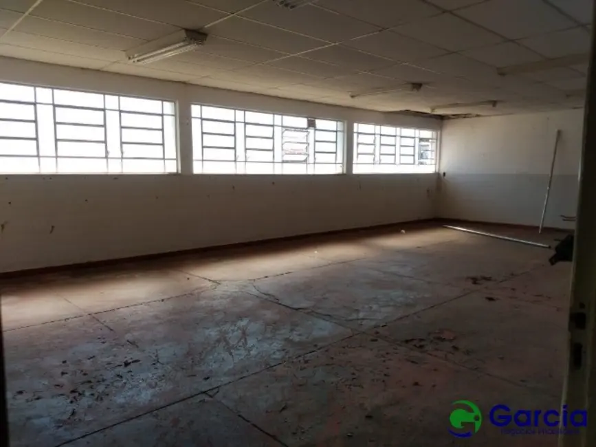 Foto 2 de Sala Comercial à venda e para alugar, 1062m2 em Centro, Mogi Guacu - SP