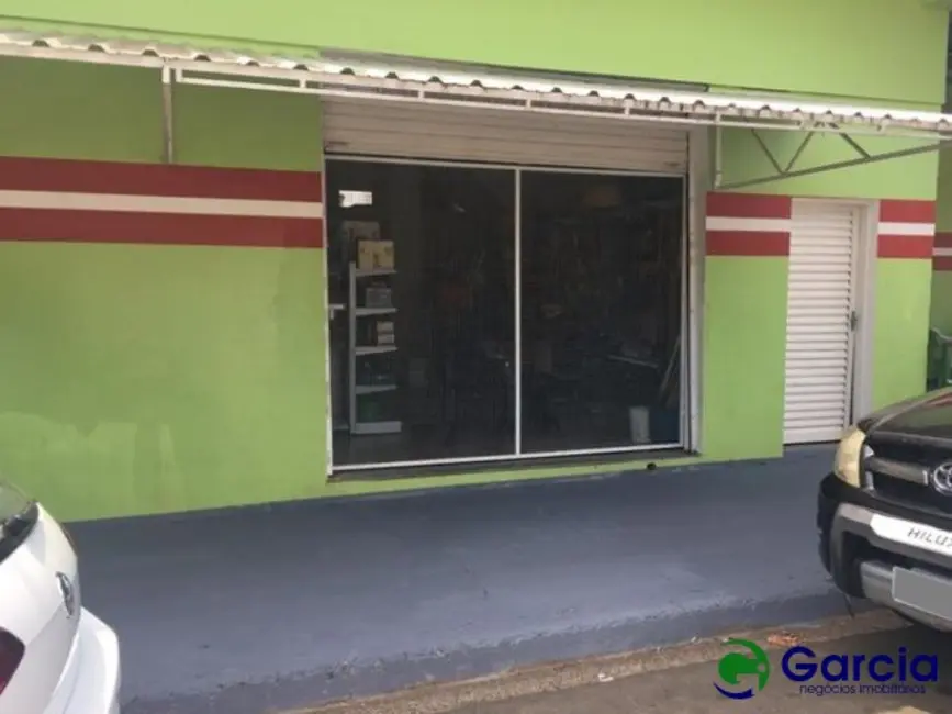 Foto 2 de Sala Comercial à venda, 130m2 em Jardim Guaçuano, Mogi Guacu - SP