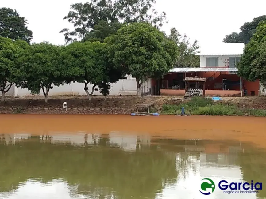 Foto 1 de Sítio / Rancho com 3 quartos à venda, 387m2 em Mogi Guacu, SP