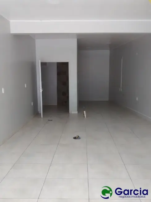 Foto 1 de Sala Comercial para alugar, 45m2 em Centro, Mogi Guacu, SP