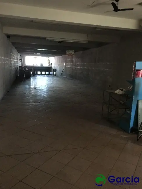 Foto 1 de Sala Comercial à venda, 662m2 em Centro, Mogi Guacu - SP