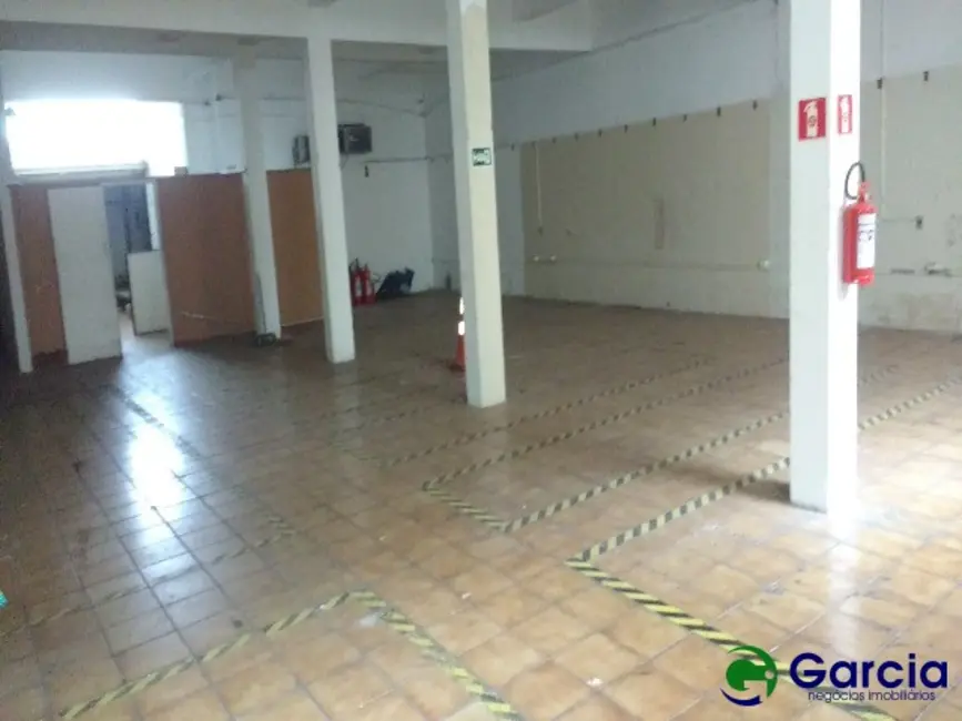 Foto 1 de Sala Comercial para alugar, 424m2 em Centro, Mogi Guacu, SP