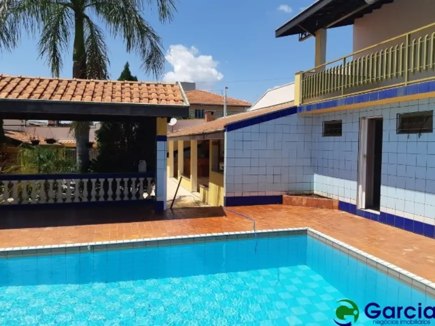 Foto 1 de Casa com 1 quarto à venda, 150m2 em Parque Guainco, Mogi Guacu - SP