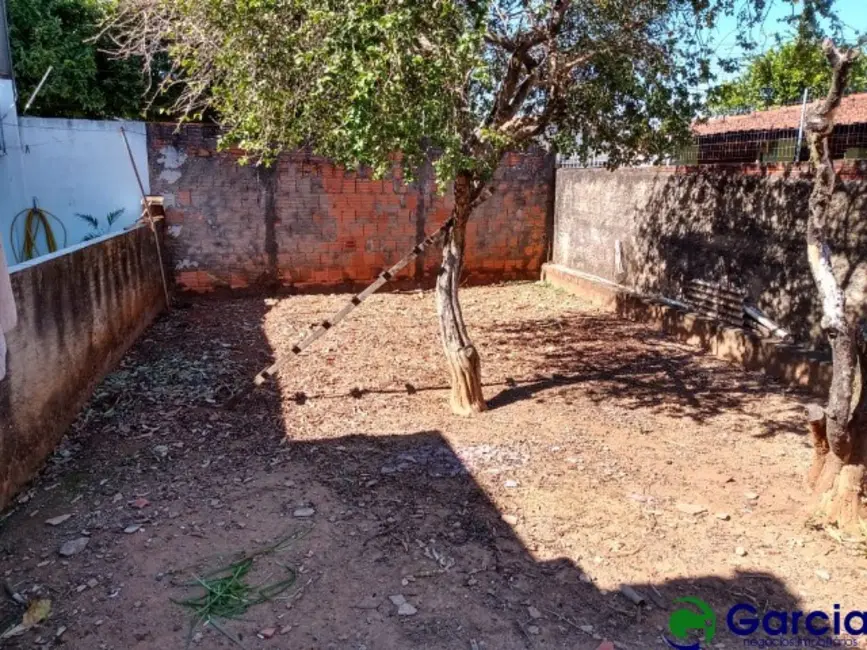 Foto 2 de Terreno / Lote à venda, 162m2 em Mogi Guacu - SP