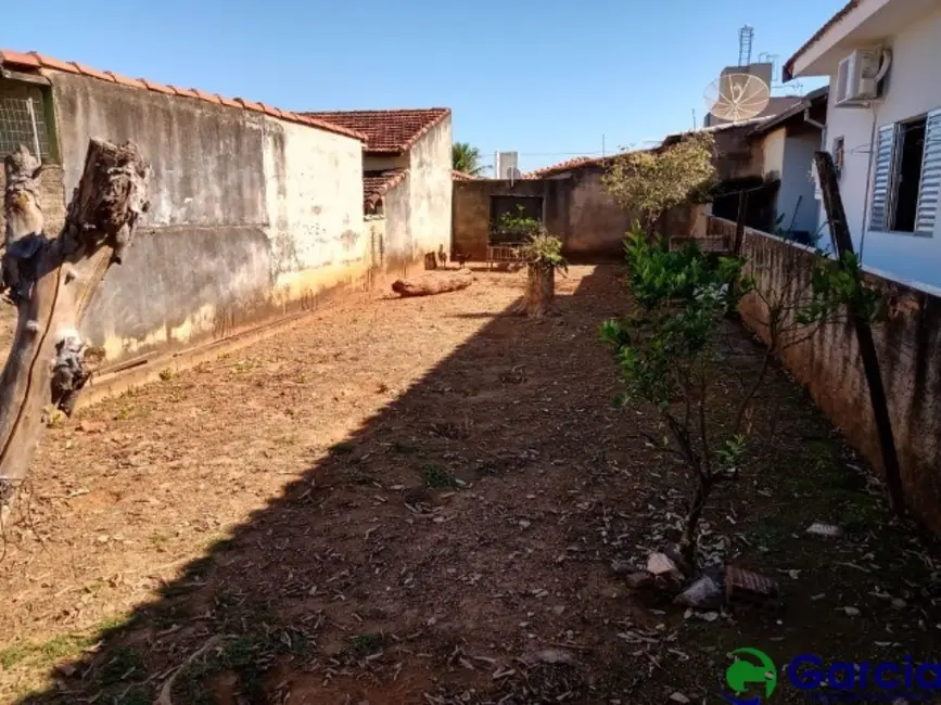 Foto 1 de Terreno / Lote à venda, 162m2 em Mogi Guacu - SP