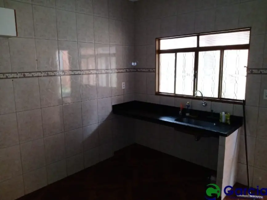 Foto 7 de Casa com 3 quartos à venda, 100m2 em Jardim Novo II, Mogi Guacu - SP