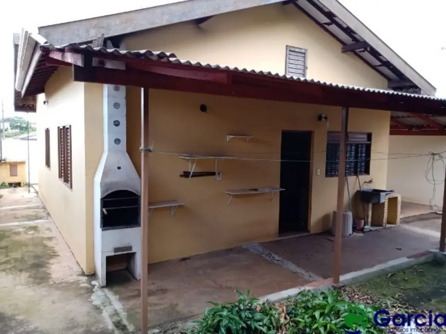 Foto 5 de Casa com 3 quartos à venda, 100m2 em Jardim Novo II, Mogi Guacu - SP