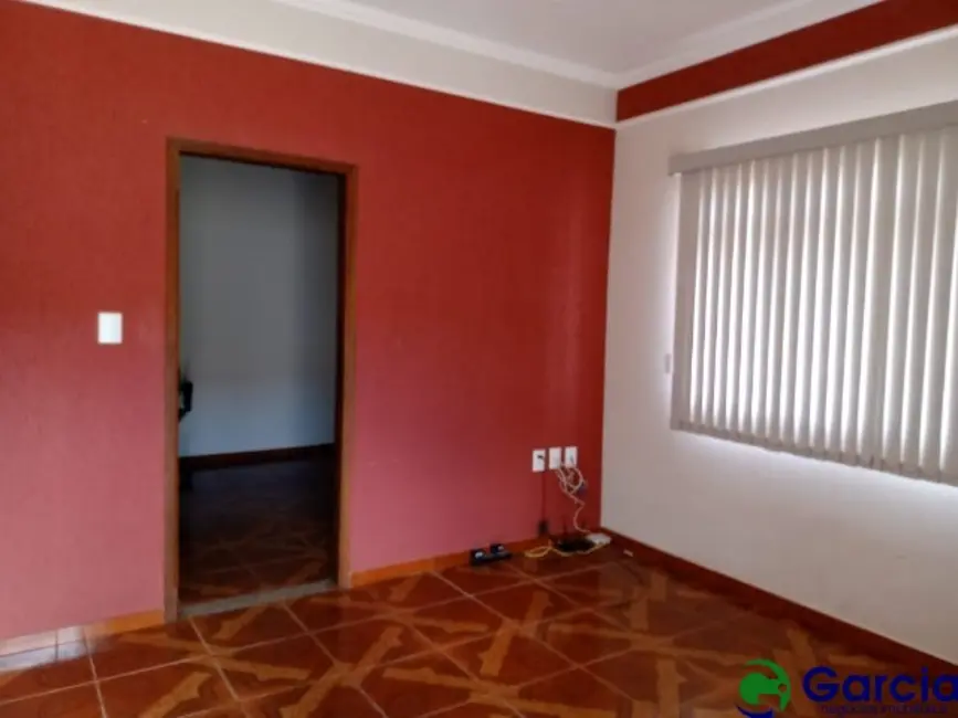 Foto 1 de Casa com 3 quartos à venda, 100m2 em Jardim Novo II, Mogi Guacu - SP