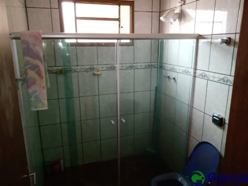 Foto 6 de Casa com 3 quartos à venda, 100m2 em Jardim Novo II, Mogi Guacu - SP