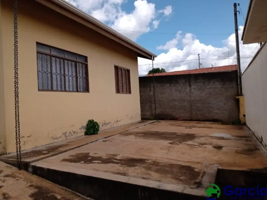 Foto 2 de Casa com 3 quartos à venda, 100m2 em Jardim Novo II, Mogi Guacu - SP