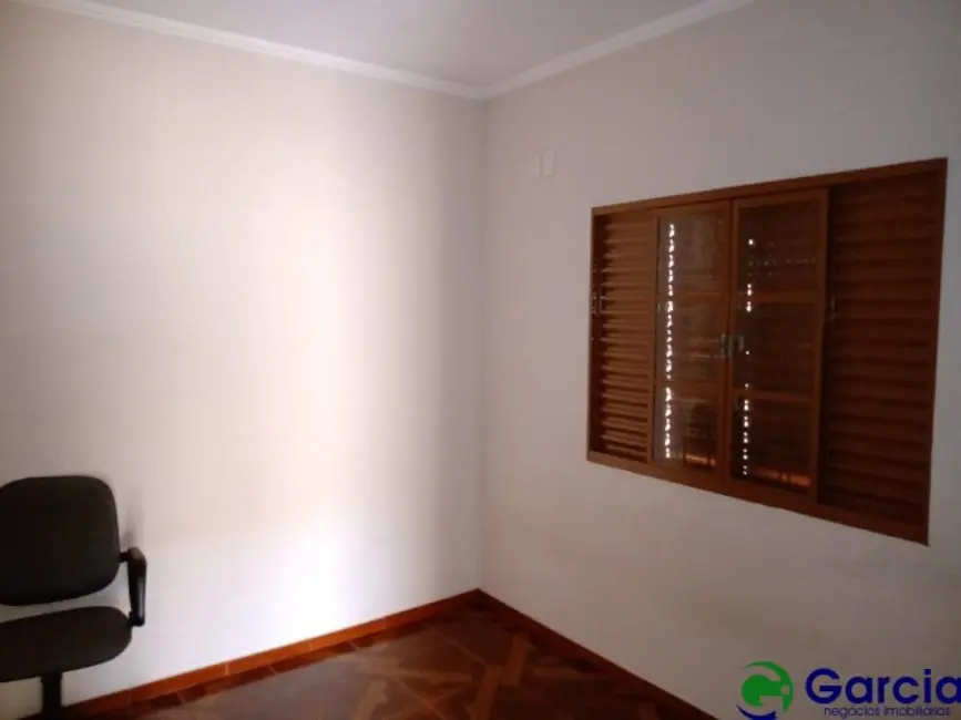 Foto 9 de Casa com 3 quartos à venda, 100m2 em Jardim Novo II, Mogi Guacu - SP