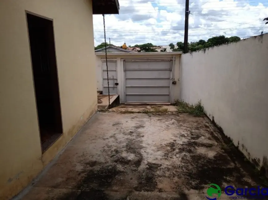 Foto 3 de Casa com 3 quartos à venda, 100m2 em Jardim Novo II, Mogi Guacu - SP