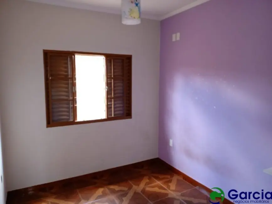 Foto 8 de Casa com 3 quartos à venda, 100m2 em Jardim Novo II, Mogi Guacu - SP