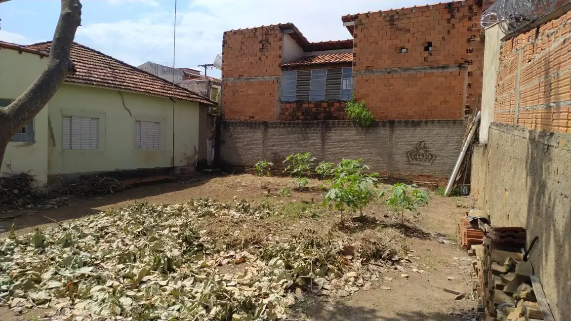 Foto 2 de Casa com 3 quartos à venda, 82m2 em Vila Paraíso, Mogi Guacu - SP