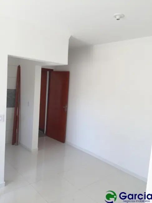 Foto 1 de Apartamento com 2 quartos à venda, 52m2 em Jardim Novo II, Mogi Guacu - SP