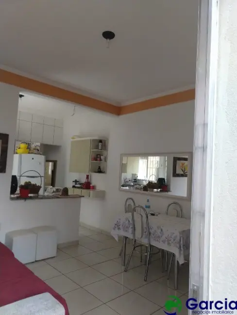Foto 2 de Casa com 1 quarto à venda, 48m2 em Jardim Horizonte, Mogi Guacu - SP