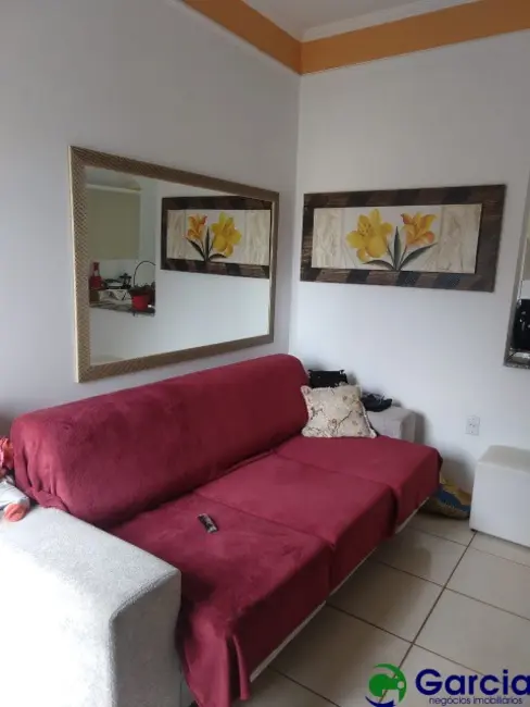 Foto 1 de Casa com 1 quarto à venda, 48m2 em Jardim Horizonte, Mogi Guacu - SP