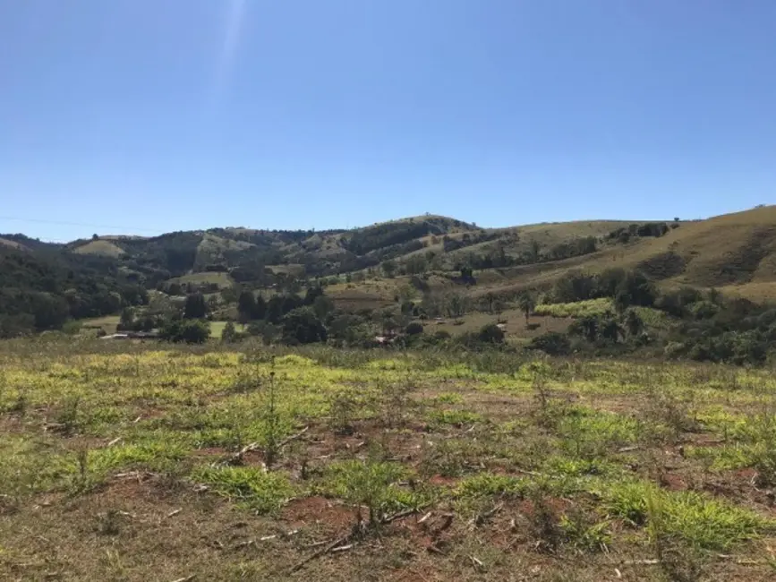 Foto 2 de Terreno / Lote à venda em Aguas De Lindoia - SP