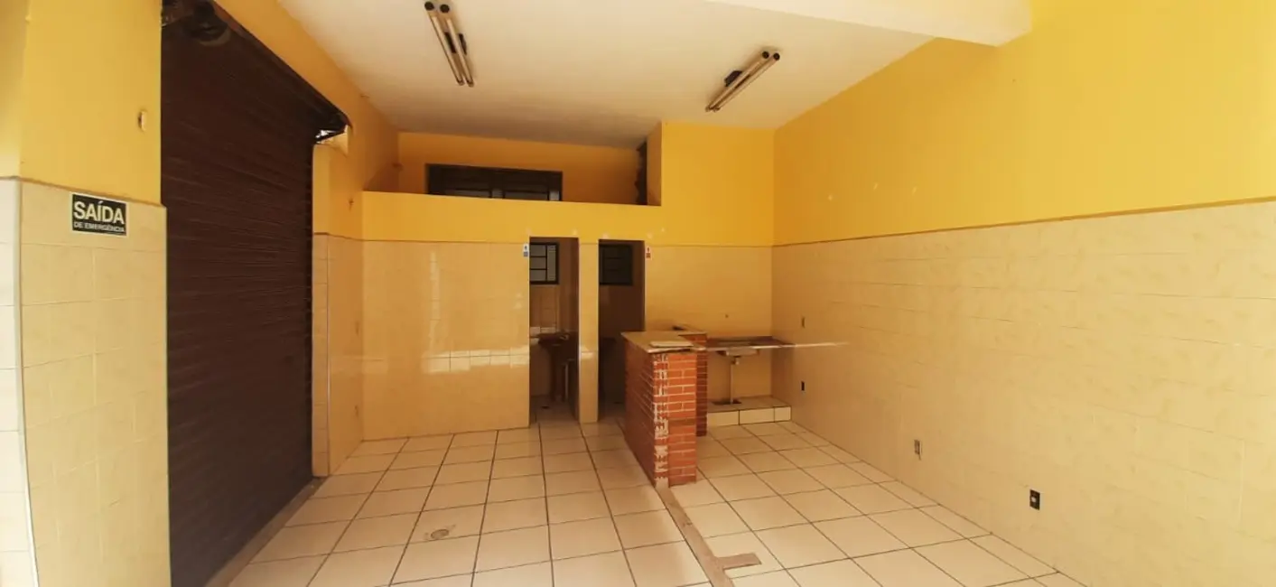 Foto 1 de Sala Comercial para alugar, 40m2 em Jardim Itacolomi, Mogi Guacu, SP