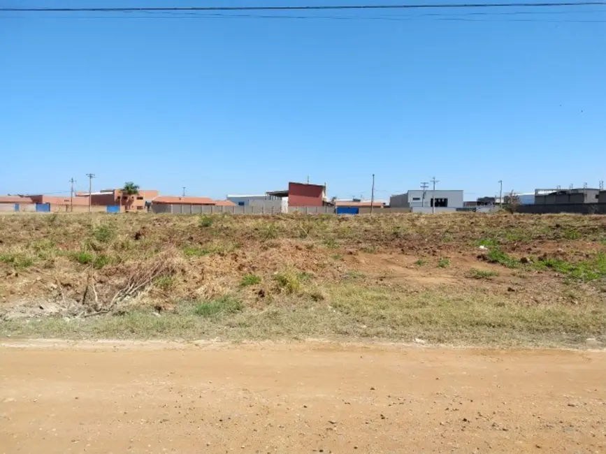 Foto 1 de Terreno / Lote à venda, 1000m2 em Parque Industrial João Batista Caruso, Mogi Guacu - SP