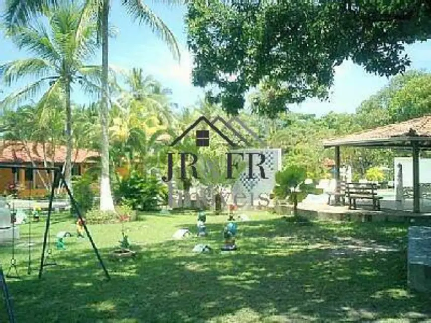 Foto 3 de Chácara com 7 quartos à venda, 7000m2 em Camacari - BA