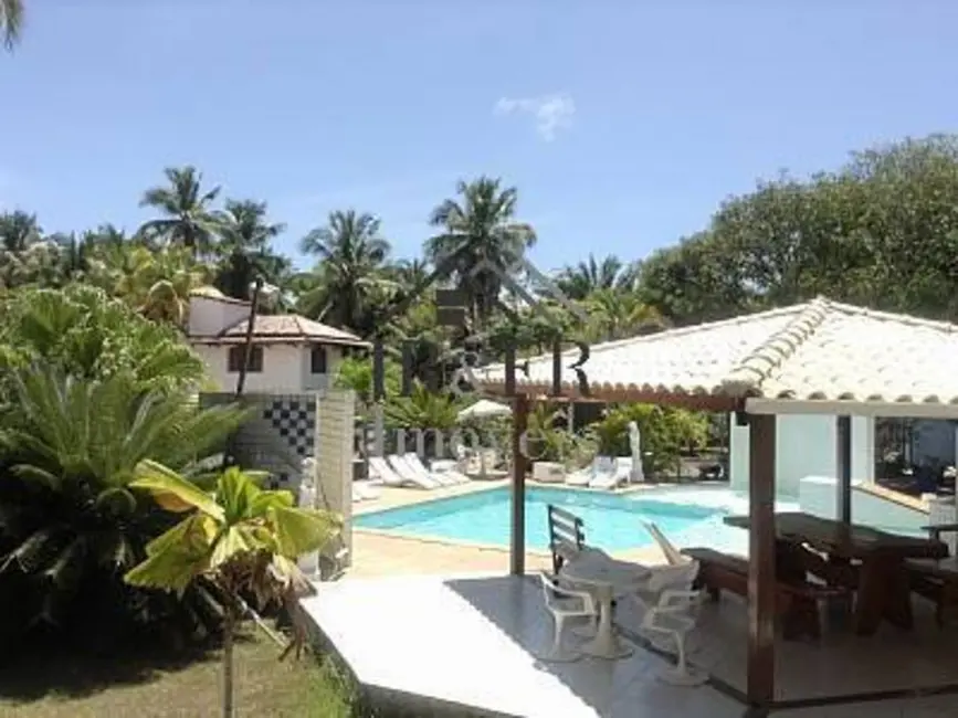 Foto 8 de Chácara com 7 quartos à venda, 7000m2 em Camacari - BA