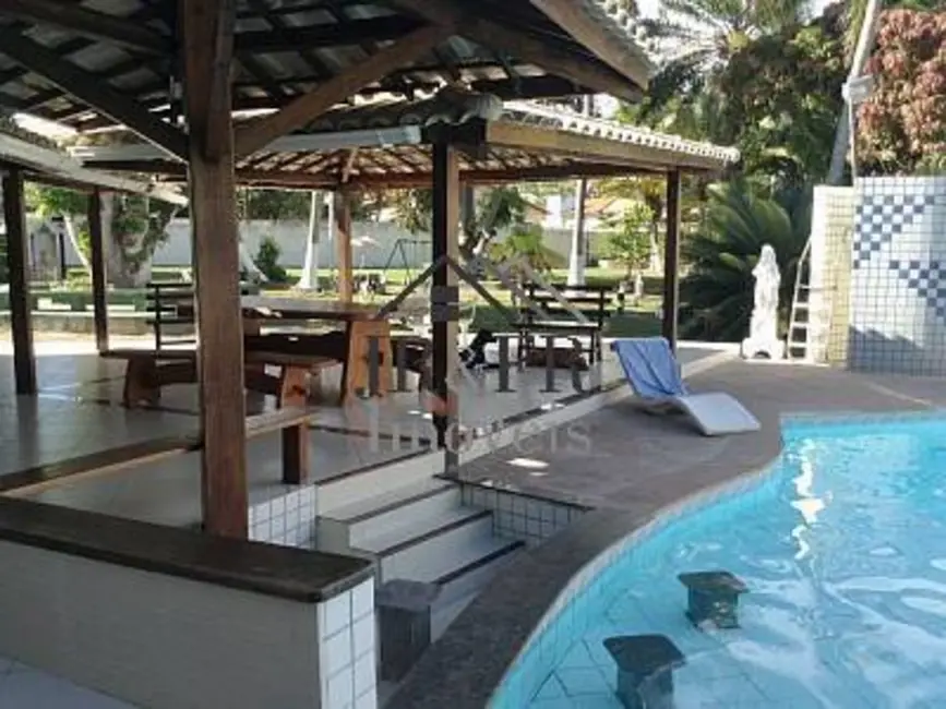 Foto 1 de Chácara com 7 quartos à venda, 7000m2 em Camacari - BA