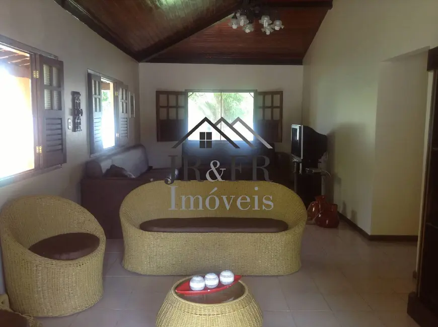 Foto 4 de Chácara com 7 quartos à venda, 7000m2 em Camacari - BA