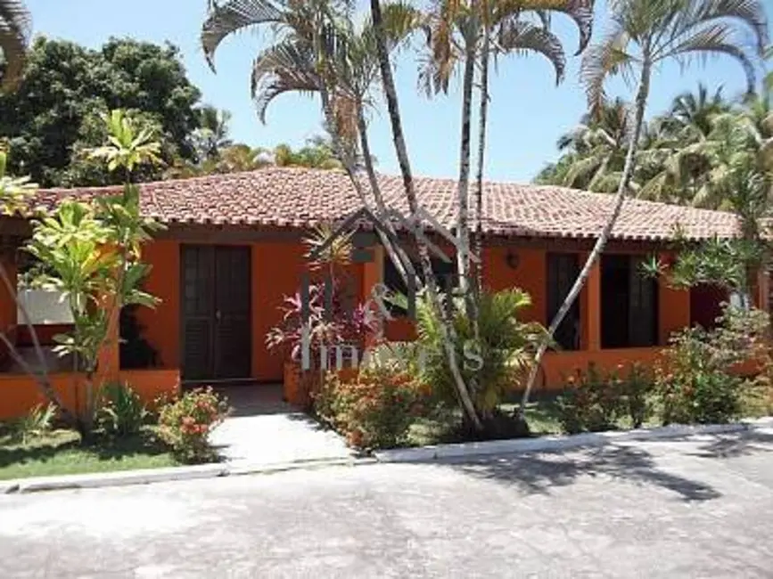 Foto 2 de Chácara com 7 quartos à venda, 7000m2 em Camacari - BA
