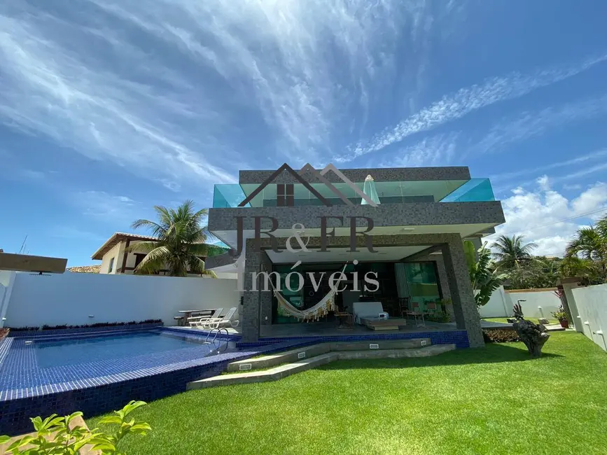Casa com 5 quartos à venda, 722m2 em Vilas do Atlântico, Lauro De Freitas - BA - imagem 7 Foto 7 de Casa com 5 quartos à venda, 722m2 em Vilas do Atlântico, Lauro De Freitas - BA