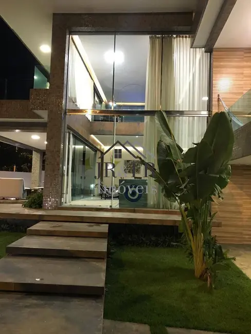 Casa com 5 quartos à venda, 722m2 em Vilas do Atlântico, Lauro De Freitas - BA - imagem 4 Foto 4 de Casa com 5 quartos à venda, 722m2 em Vilas do Atlântico, Lauro De Freitas - BA