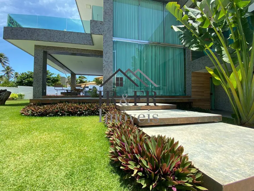 Casa com 5 quartos à venda, 722m2 em Vilas do Atlântico, Lauro De Freitas - BA - imagem 6 Foto 6 de Casa com 5 quartos à venda, 722m2 em Vilas do Atlântico, Lauro De Freitas - BA