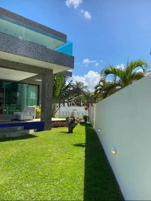 Casa com 5 quartos à venda, 722m2 em Vilas do Atlântico, Lauro De Freitas - BA - imagem 8 Foto 8 de Casa com 5 quartos à venda, 722m2 em Vilas do Atlântico, Lauro De Freitas - BA