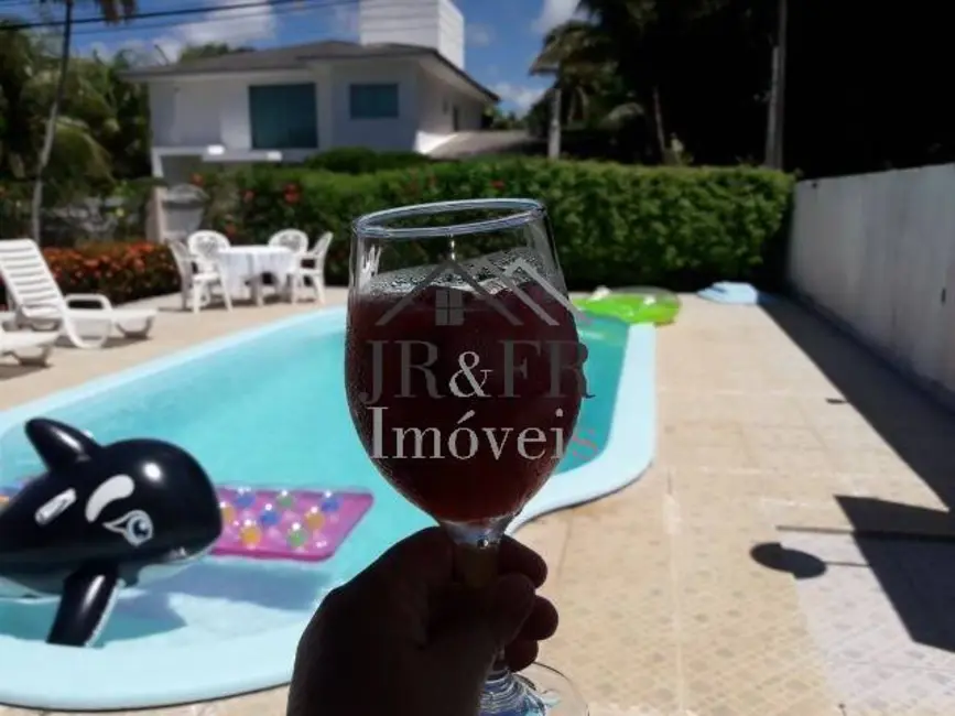 Foto 8 de Casa de Condomínio com 3 quartos à venda, 400m2 em Recreio Ipitanga, Lauro De Freitas - BA