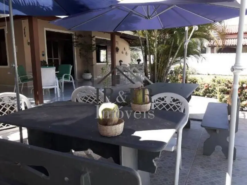 Foto 5 de Casa de Condomínio com 3 quartos à venda, 400m2 em Recreio Ipitanga, Lauro De Freitas - BA