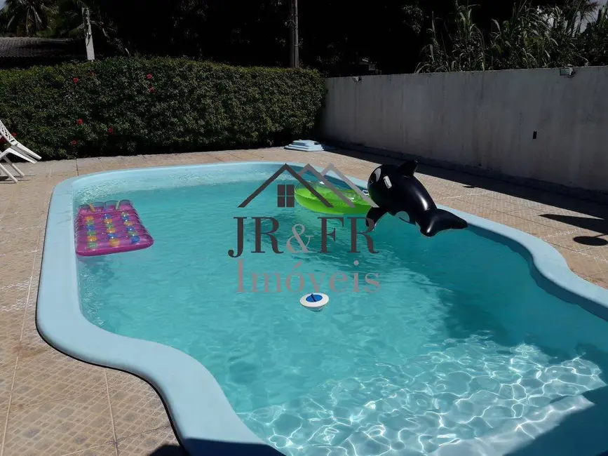 Foto 6 de Casa de Condomínio com 3 quartos à venda, 400m2 em Recreio Ipitanga, Lauro De Freitas - BA