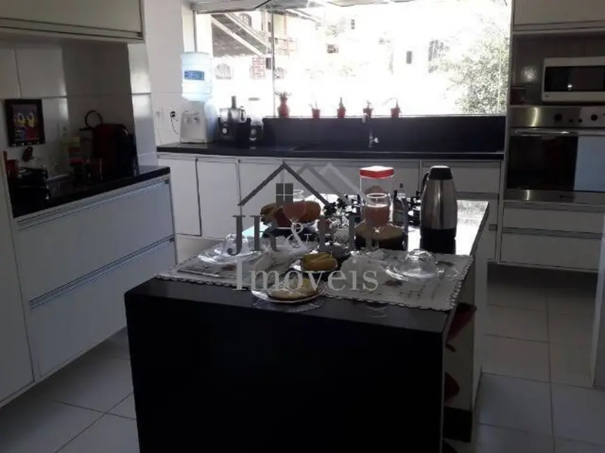 Foto 9 de Casa de Condomínio com 3 quartos à venda, 400m2 em Recreio Ipitanga, Lauro De Freitas - BA