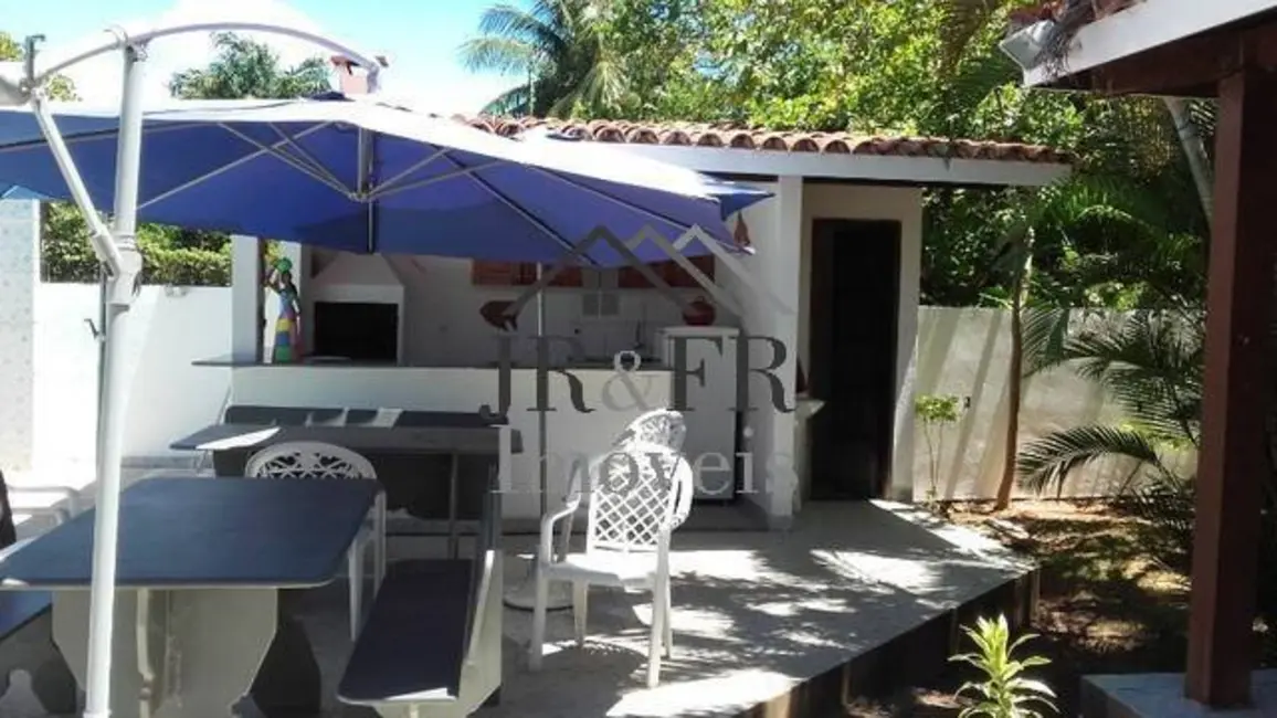 Foto 7 de Casa de Condomínio com 3 quartos à venda, 400m2 em Recreio Ipitanga, Lauro De Freitas - BA