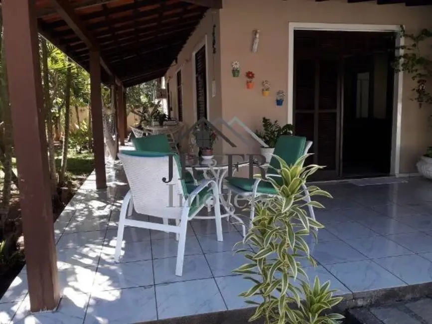 Foto 3 de Casa de Condomínio com 3 quartos à venda, 400m2 em Recreio Ipitanga, Lauro De Freitas - BA