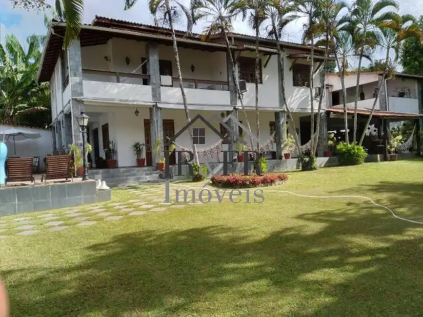 Casa de Condomínio com 4 quartos à venda, 500m2 em Recreio Ipitanga, Lauro De Freitas - BA - imagem 3 Foto 3 de Casa de Condomínio com 4 quartos à venda, 500m2 em Recreio Ipitanga, Lauro De Freitas - BA