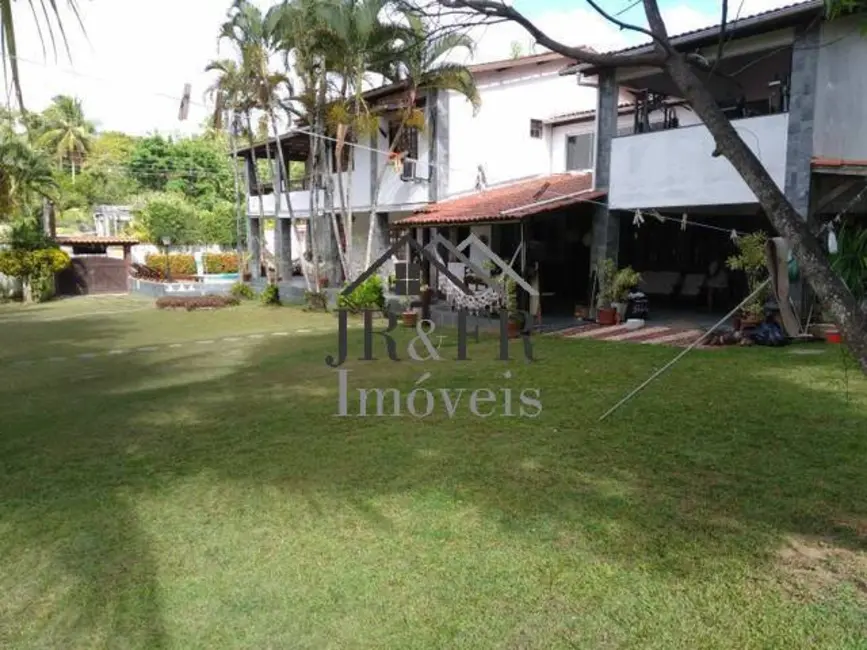 Casa de Condomínio com 4 quartos à venda, 500m2 em Recreio Ipitanga, Lauro De Freitas - BA - imagem 7 Foto 7 de Casa de Condomínio com 4 quartos à venda, 500m2 em Recreio Ipitanga, Lauro De Freitas - BA